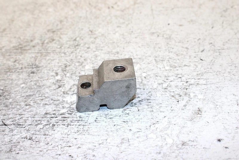1994 Polaris Classic Touring Oem Bogie Wheel Bracket Set of 3 5130570 SP55