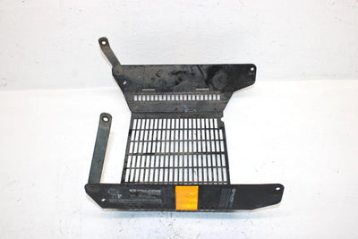 2009 Polaris Trail Boss 330 Oem Oil Cooler Shroud 5248298-067 AP181