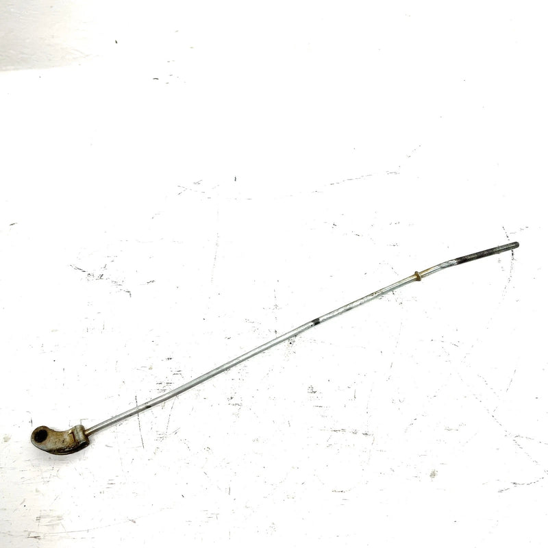 2003 Yamaha Raptor 80 OEM Rear Brake Rod 3GB-27231-00-00 AY69