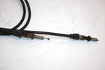 89 Polaris Trail Oem Choke Cable 2200188 SP49