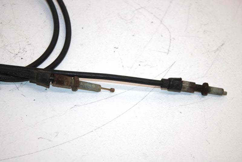 89 Polaris Trail Oem Choke Cable 2200188 SP49