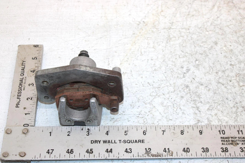 2006 John Deere  Buck 650 Oem Front Left Brake Caliper 705600119 AJ0
