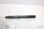 1993 Kawasaki Bayou 300 Oem Left Axle (Short) 41068-1247 AK24