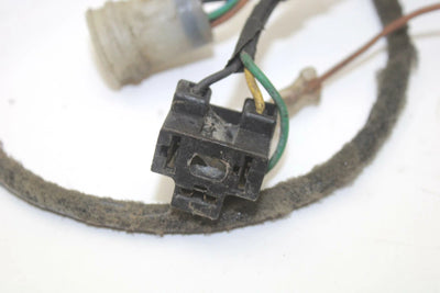 89 Yamaha Inviter OEM Headlight Harness 81E-84359-00-00 SY56