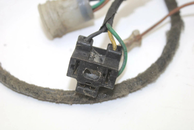 89 Yamaha Inviter OEM Headlight Harness 81E-84359-00-00 SY56