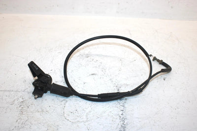 2005 Arctic Cat 500 4x4 Oem Diff Lock Lever 0502-527 AA1