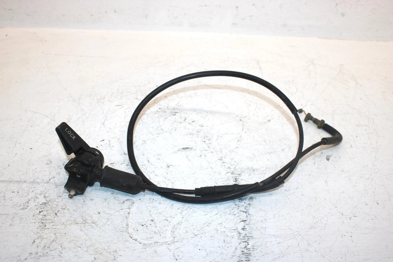 2005 Arctic Cat 500 4x4 Oem Diff Lock Lever 0502-527 AA1