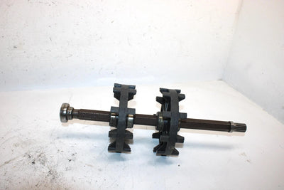 97 Polaris Indy 500 Oem Driveshaft 1590250 SP145