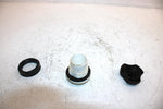 1997 Sea-doo Gti Oem Oil Fill Neck Set 275000199 275000064 JS45