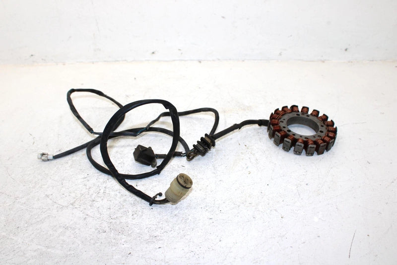 2002 Kawasaki Prairie 650 Oem Stator 21003-0092 AK27