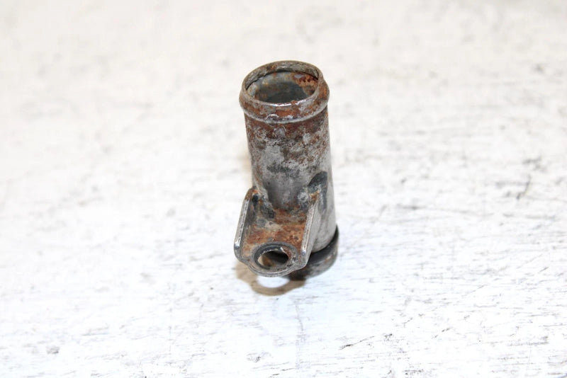 2004 Kawasaki Kfx 700 Oem Rear Coolant Pipe  39192-1133 AK30