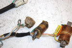 1996 Yamaha  Badger Yfm80h Oem Stator Coil Assembly 4EM-85560-13-00 AY14