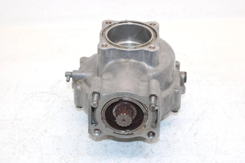 2004 Yamaha  Bruin 350 Oem Rear Gearcase 5ND-G6101-03-00 AY24