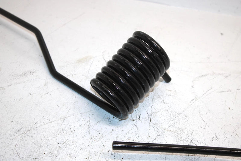 93 Polaris Xlt Oem Rear Skid Spring Set 7041273-067 SP59