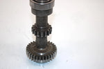 99 Polaris Scrambler 500 Oem Transmission Input Shaft 3233536 APS1