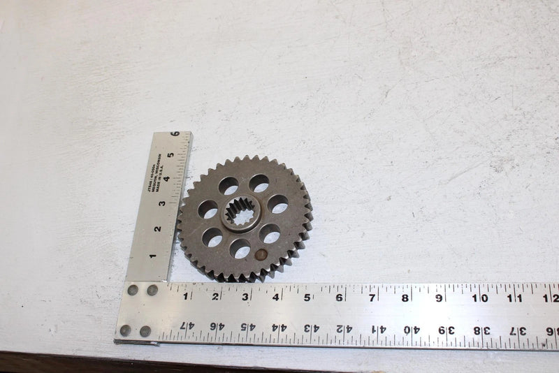 1999 Yamaha Vmax 600 Sx Oem 40T Bottom Sprocket 89J-47587-00-00 SY5
