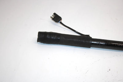 01 Polaris Xc Sp 600 Oem Handlebars Set 5243355-067 SP65