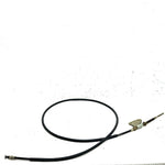 2003 Polaris Predator 90 OEM Rear Brake Line 0450438 AP198