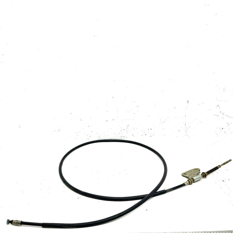 2003 Polaris Predator 90 OEM Rear Brake Line 0450438 AP198