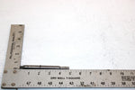 2000 Yamaha  Kodiak 400 Oem Oil Pump Shaft 5GH-13314-00-00 AY26