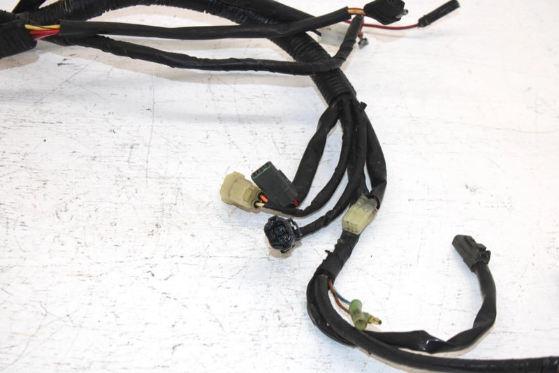 1995 Arctic Cat Pantera Oem Fuel Injection Harness 3004-713 SA17