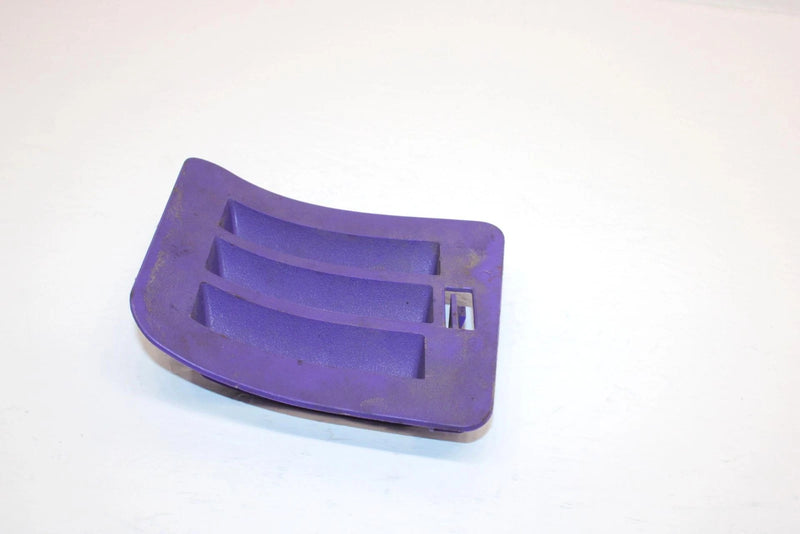 1999 Arctic Cat Zr 600 Oem Purple Left Vent 1606-045 SA60