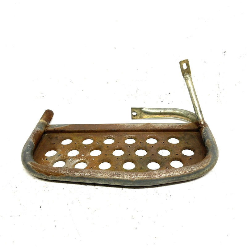 null Polaris Trail Boss 250R OEM Right Footrest 1040110 AP196