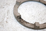 2002 Yamaha Waverunner Xlt800 Oem Exhaust Adapter Plate F0V-U757B-00-00 JY25