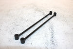 1990 Polaris 500 Oem Shock Link Rod Pair 1540662 SP36