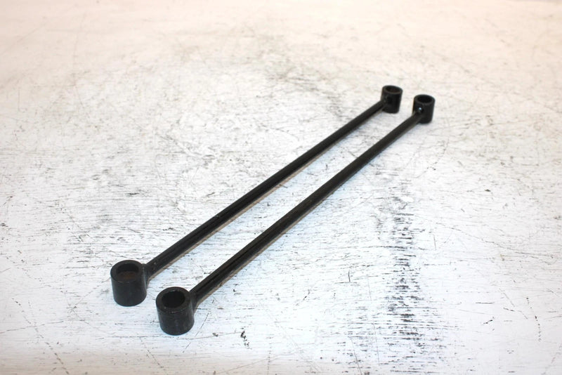 1990 Polaris 500 Oem Shock Link Rod Pair 1540662 SP36