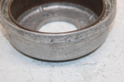 1986 Honda Atc 200 Sa Oem Front Brake Drum 44602-969-010 AH59