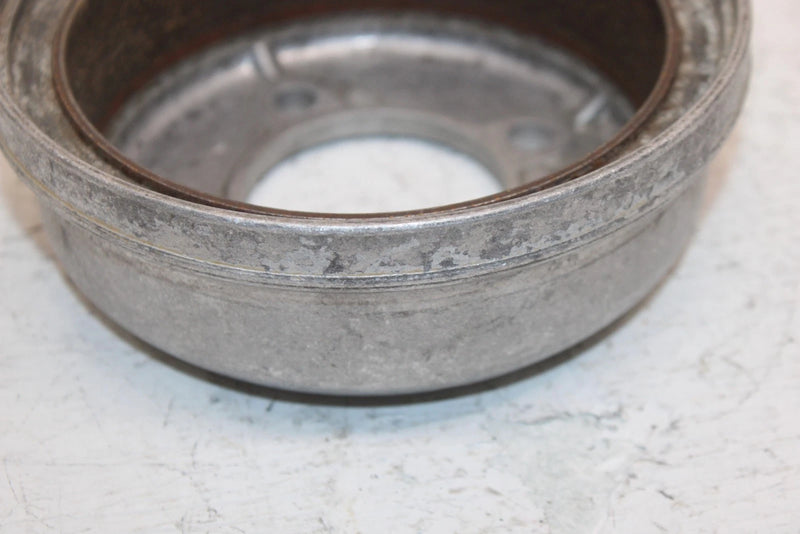 1986 Honda Atc 200 Sa Oem Front Brake Drum 44602-969-010 AH59