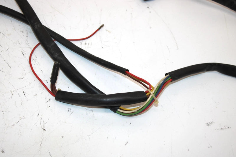 97 Arctic Cat Zr 580 Efi Oem Main Harness (Broken Wire) 0686-368 SA124
