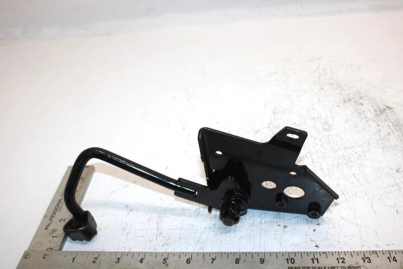 07 Polaris Sportsman 800 Efi Oem Brake Mount/pedal 1015617-067 1911076-067 AP59