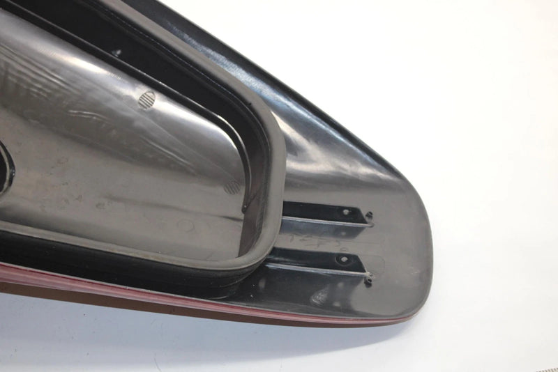 02 Polaris Virage I 800 Oem Hood 5433999-1132 JP23