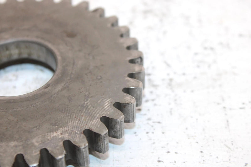 2002 Polaris Magnum 325 Oem 35T Transmission Gear 3233631 AP151