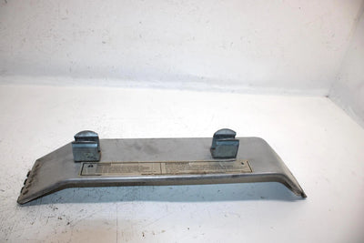 87 Polaris Trail Oem Clutch Belt Cover 5230118 5240965 SP66