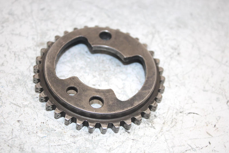 10 Arctic Cat 450 Efi  Oem Upper Camshaft Sprocket 0809-259 AA18