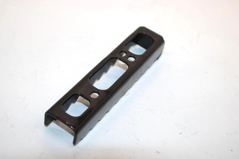 03 Bombardier Quest 650 Oem Footrest 705000631 Q3511