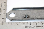 80 Yamaha Enticer 340 Deluxe Oem Front Engine Mount Plate 8G8-21419-00-00 SY129