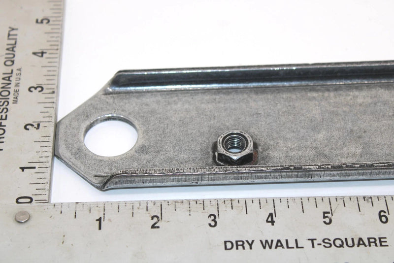 80 Yamaha Enticer 340 Deluxe Oem Front Engine Mount Plate 8G8-21419-00-00 SY129