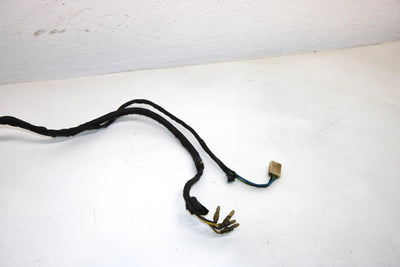 89 Yamaha Phazer Pz480n Oem Wire Harness Assembly 84J-82590-20-00 SY32