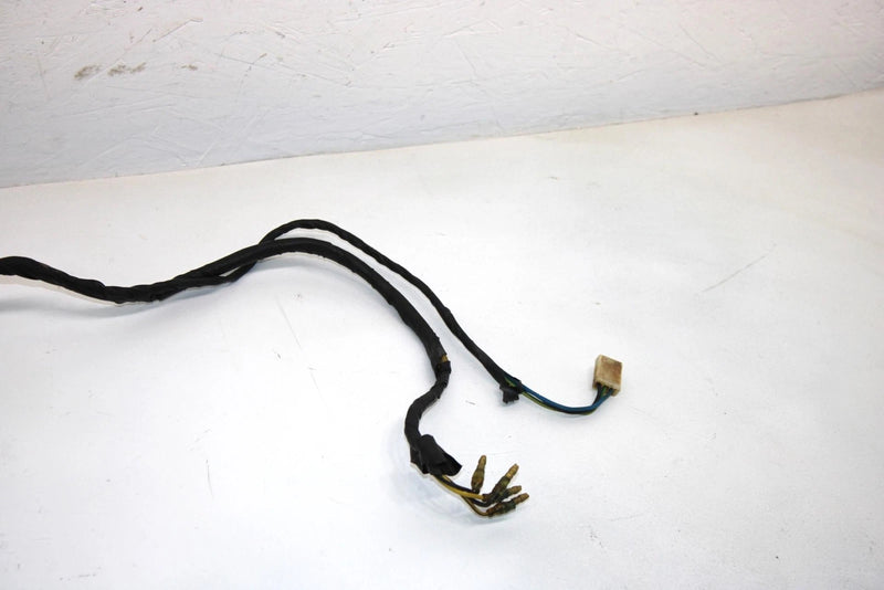 89 Yamaha Phazer Pz480n Oem Wire Harness Assembly 84J-82590-20-00 SY32