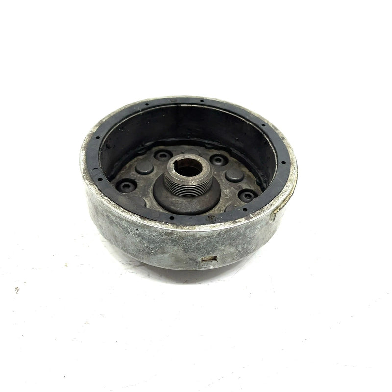 1992 Yamaha Big Bear 350 YFM350FW 4x4 OEM Flywheel 3HN-85550-01-00 AY70