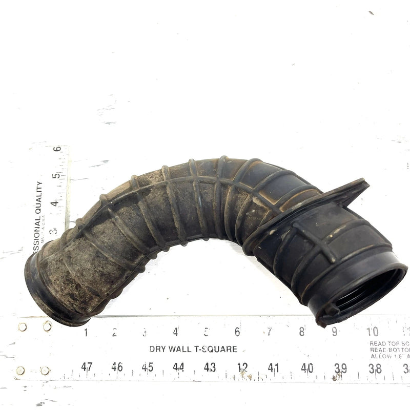 2022 Can-Am Defender HD10 OEM Upper Intake Hose 705800438 XB0.1