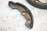 2000 Honda Trx300 Fourtrax 4x4 Oem Brake Shoe Set 06450-HN0-A00 AH37