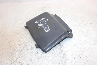 1996 Kawasaki Bayou 300 Oem Front Cover 14024-1475-RG AK25