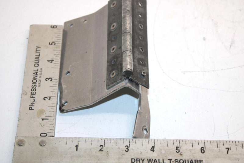 96 Polaris Xlt Oem Belt Cover Hinge 5240625 SP13