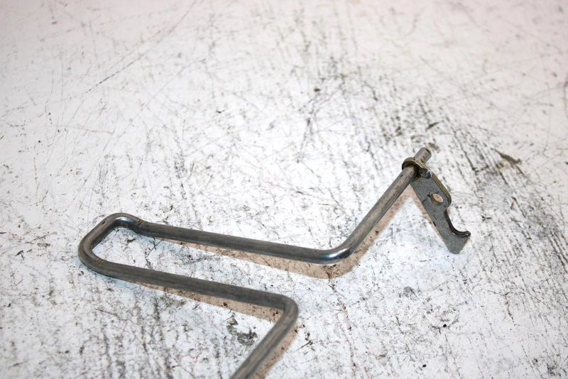 02 Polaris Sportsman 400 Oem Seat Latch Set 1040387 5224592 AP75