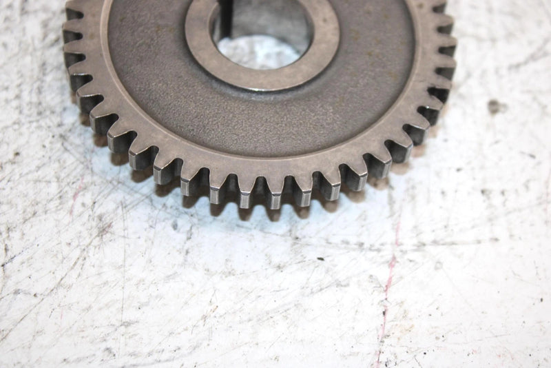 2012 Arctic Cat Prowler Hdx 700 Oem Balance Shaft Gear 0811-034 XA1